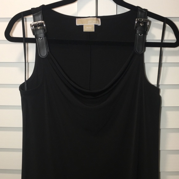 Michael Kors Black Dress - Picture 2 of 7